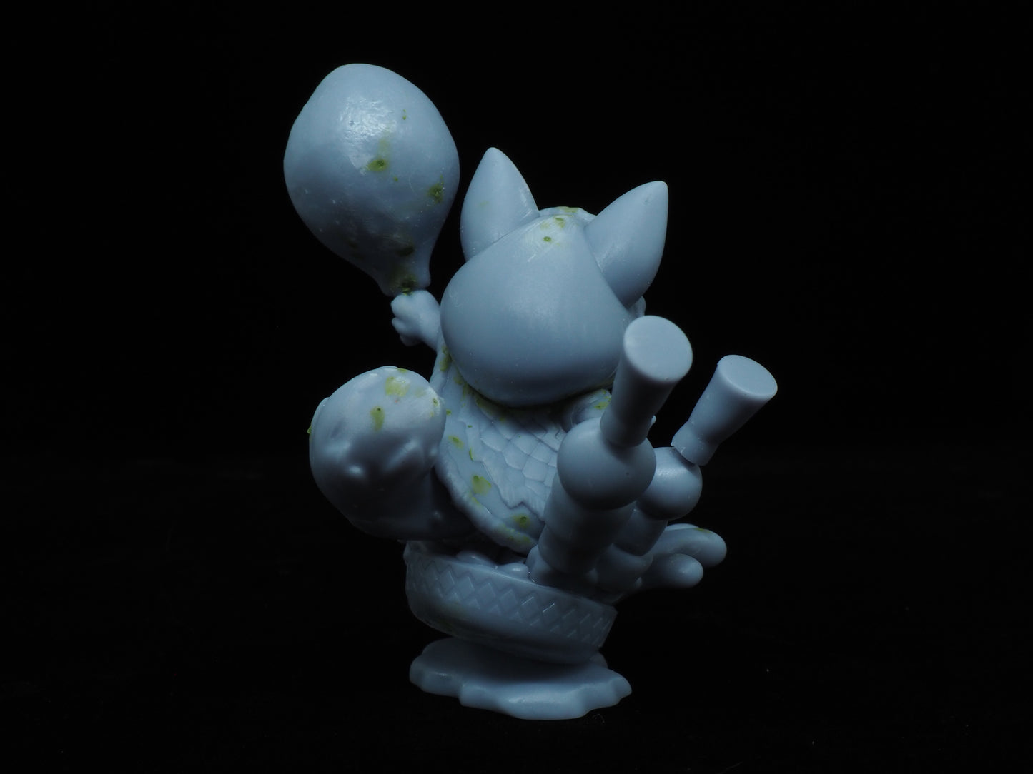 Chibi Palico (Unpainted)