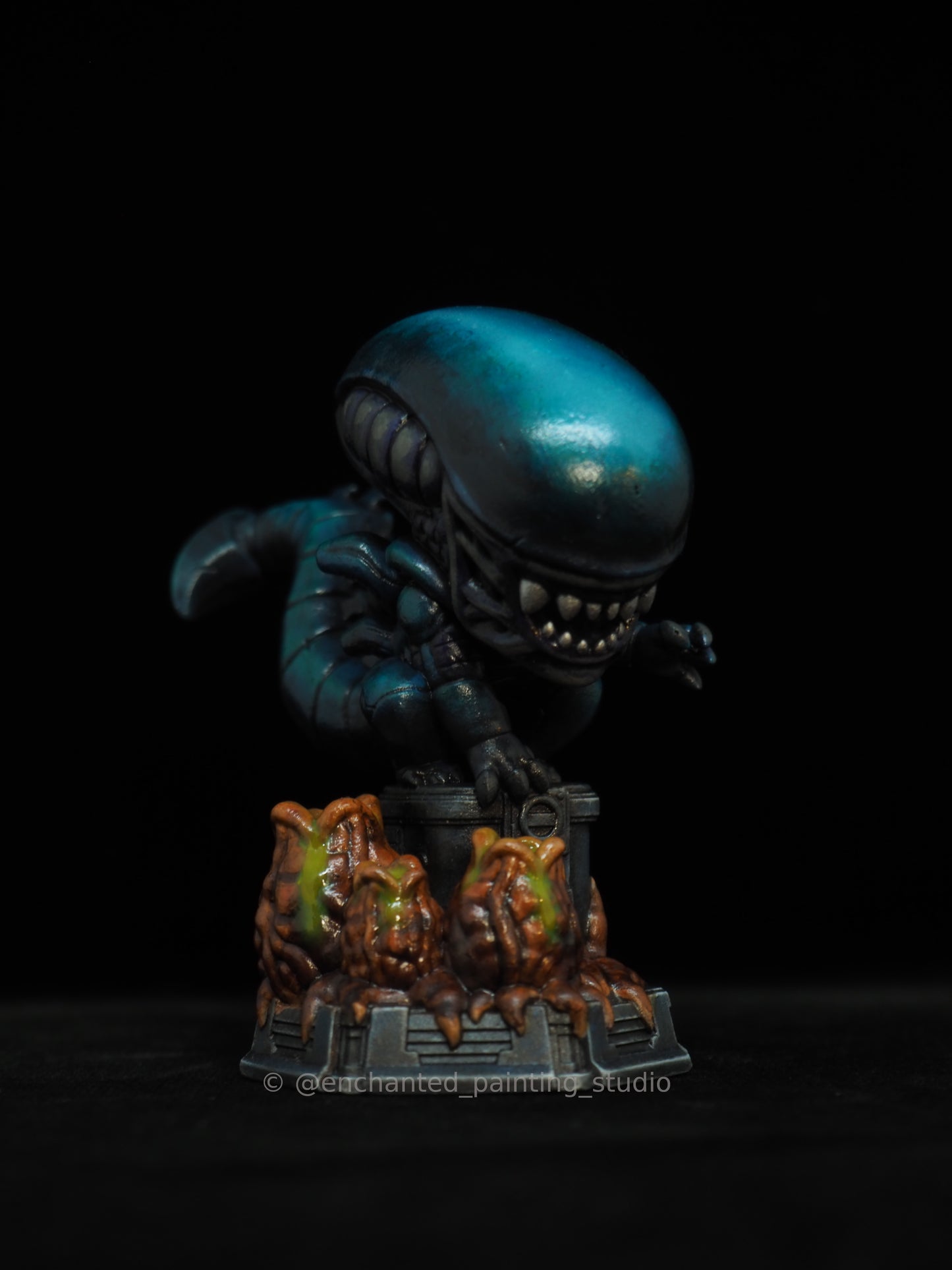 Chibi Xenos