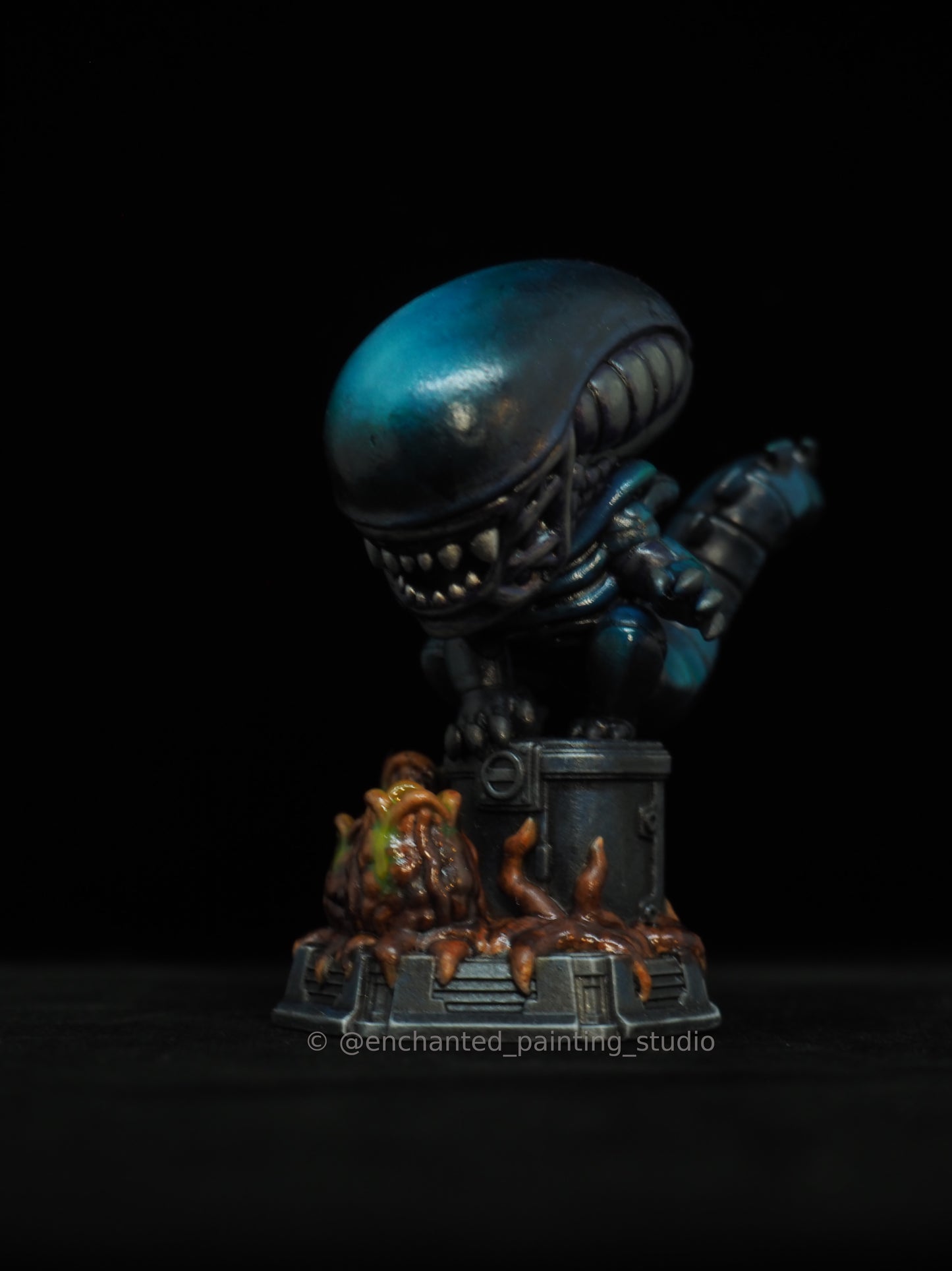 Chibi Xenos