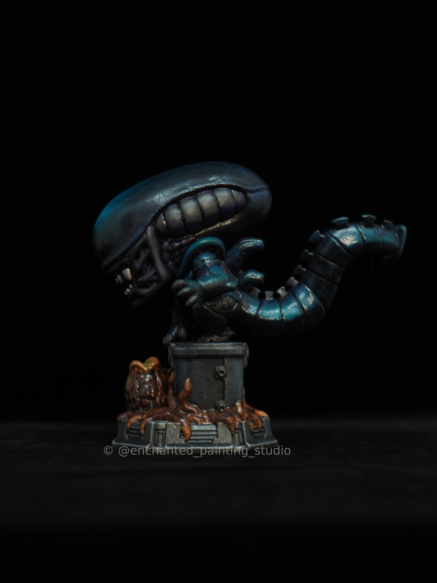 Chibi Xenos