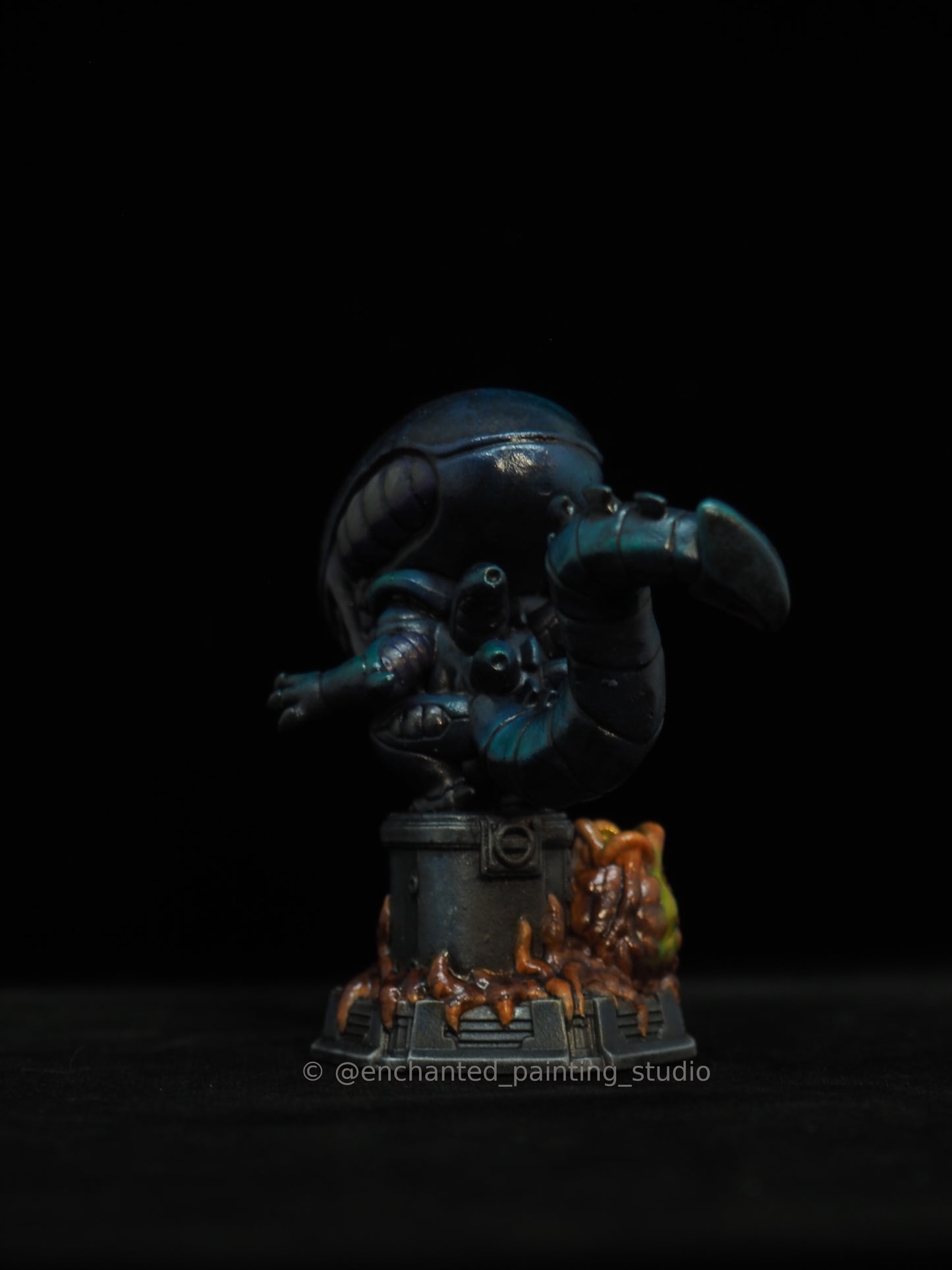 Chibi Xenos