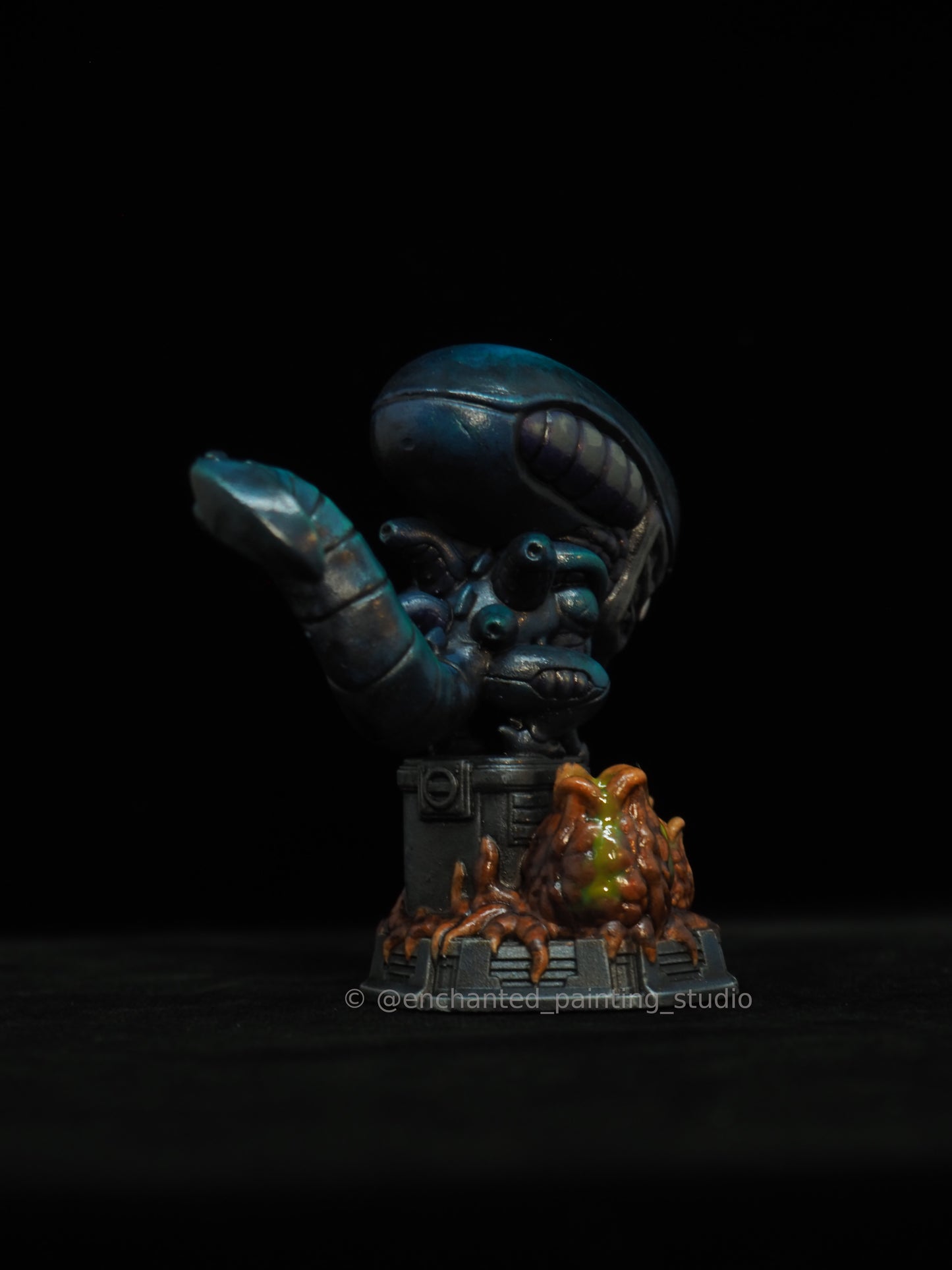 Chibi Xenos