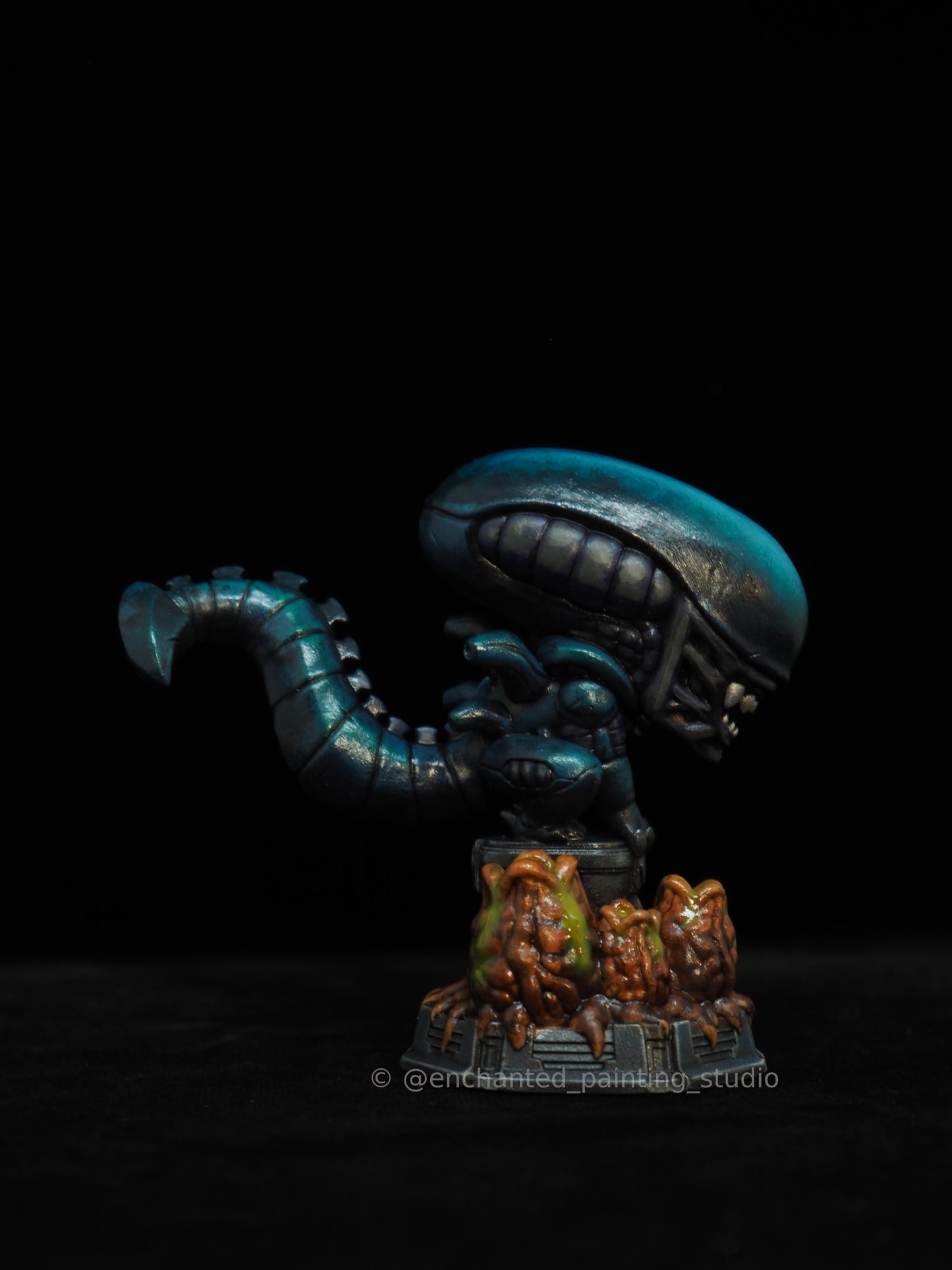 Chibi Xenos