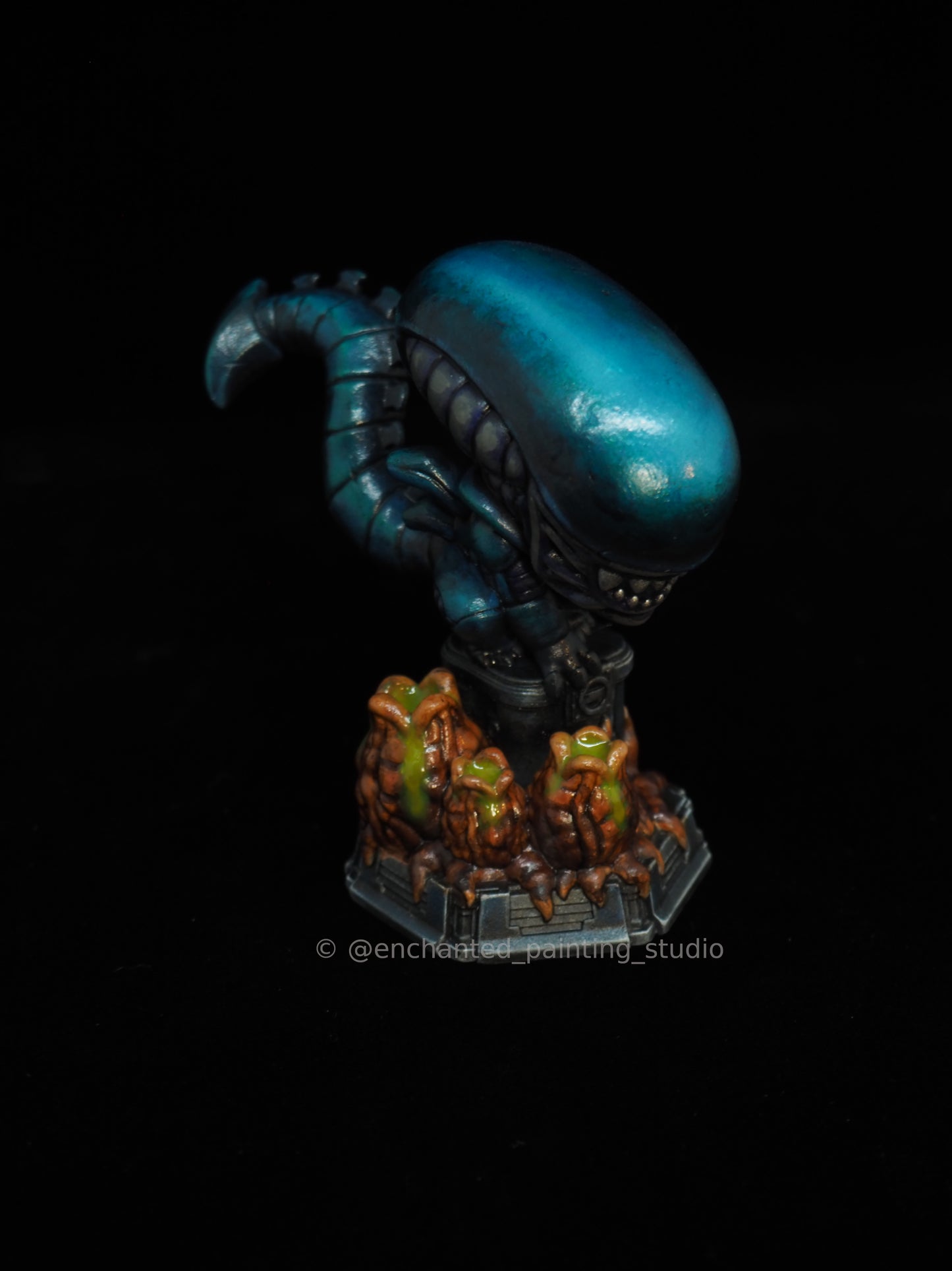 Chibi Xenos