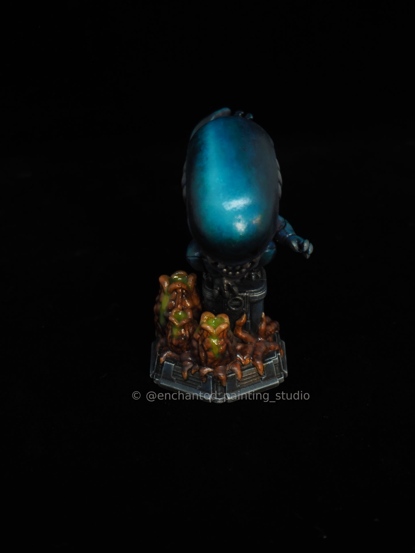 Chibi Xenos