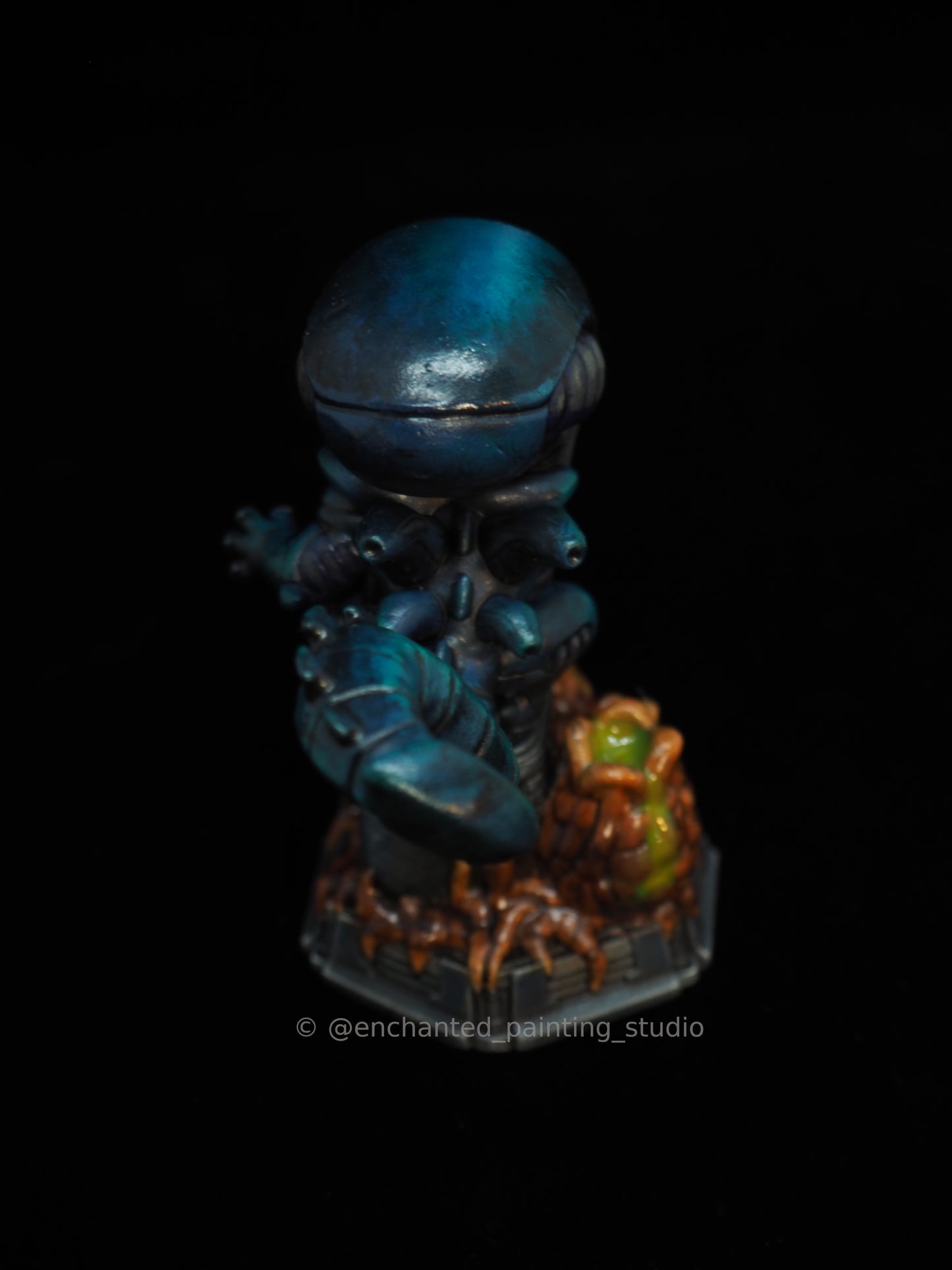 Chibi Xenos